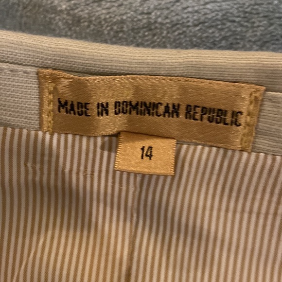 Classic Club boys jacket, size 14 - Picture 4 of 5